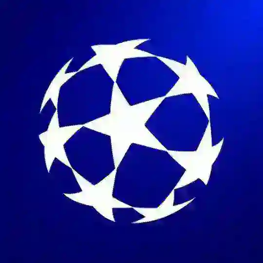 Champions League ™️🇫🇷 Telegram Channel Avatar