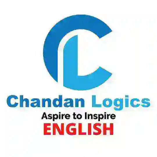 Chandan Logics - English Telegram Channel Avatar