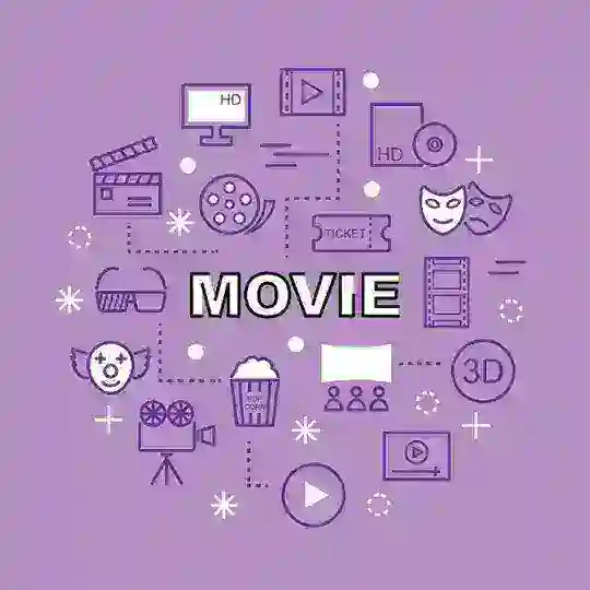 𝐌𝐎𝐕𝐈𝐄 𝐀𝐋𝐋 𝐈𝐍 𝐊 Telegram Channel Avatar