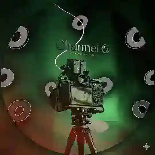 Channel O Telegram Channel Avatar
