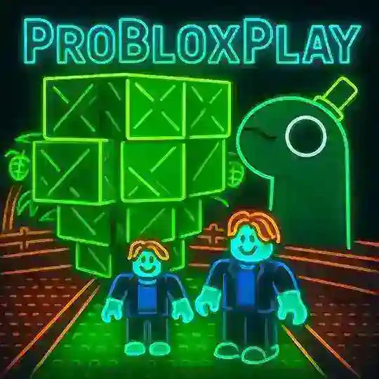 ProBloxPlay Telegram Channel Avatar
