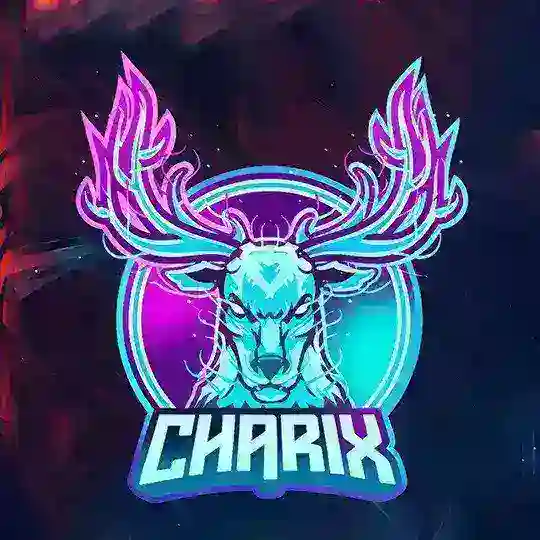 Charix Payout Telegram Channel Avatar
