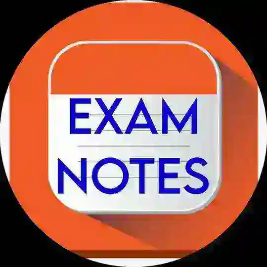 Chemistry Class 11 12 Notes NEET JEE CUET Telegram Channel Avatar