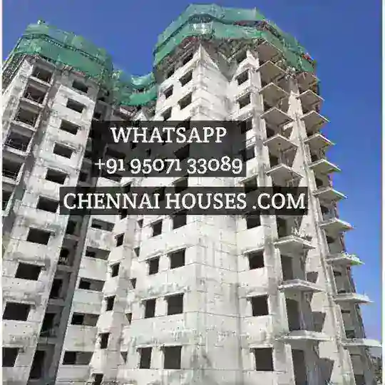 Flats and Flatmates Chennai Telegram Channel Avatar