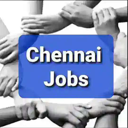 Chennai Jobs & Careers Telegram Channel Avatar