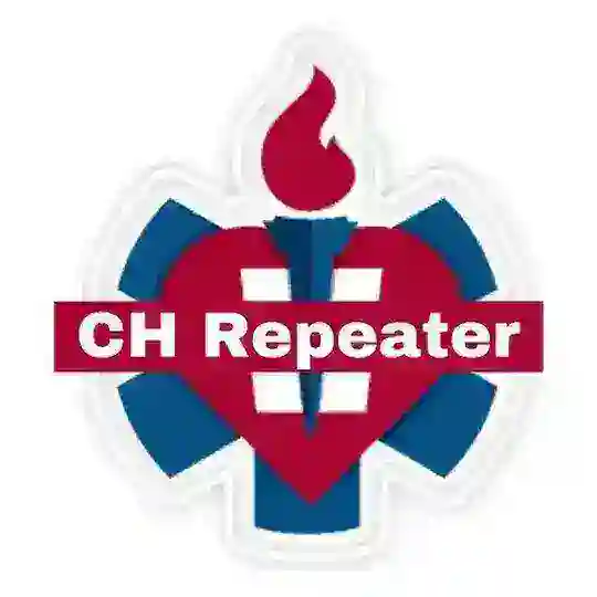 TSL - Hatzolah - CH Repeater Telegram Channel Avatar