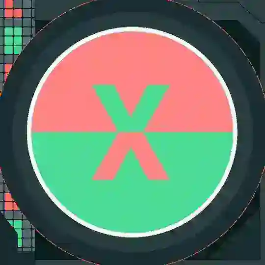 Channel Coincex - Bảng chia vốn Telegram Channel Avatar