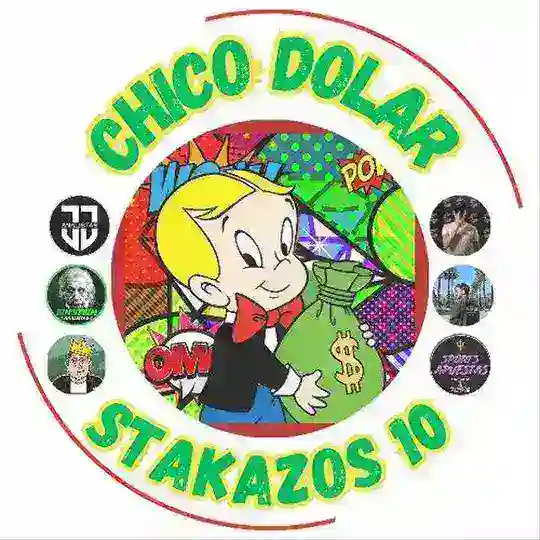 STAKES 10 GRATIS | CHICO DOLAR ️⚽🎾 Telegram channel