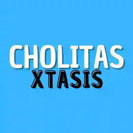 𝐂ᴴᴼᴸᴵᵀᴬˢ 𝐗-𝐓ᴬˢᴵˢ 🇧🇴🇵🇪 Telegram Channel Avatar