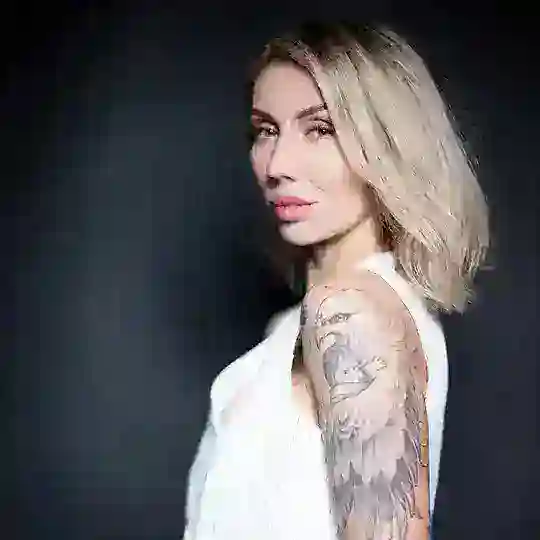 Эволюция сознания с Александрой Андрияновой Telegram Channel Avatar