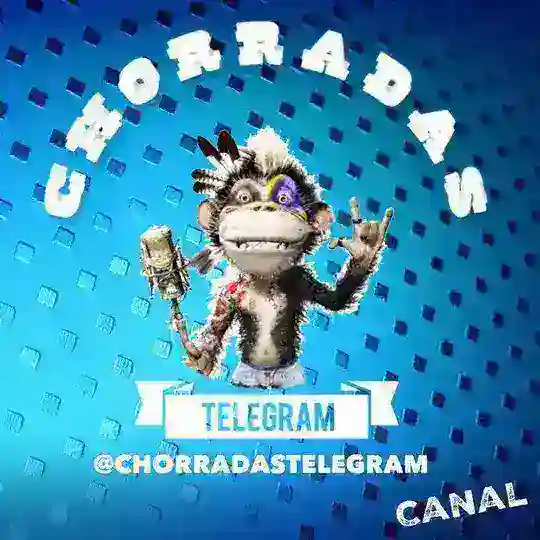 Chorradas Telegram Telegram Channel Avatar