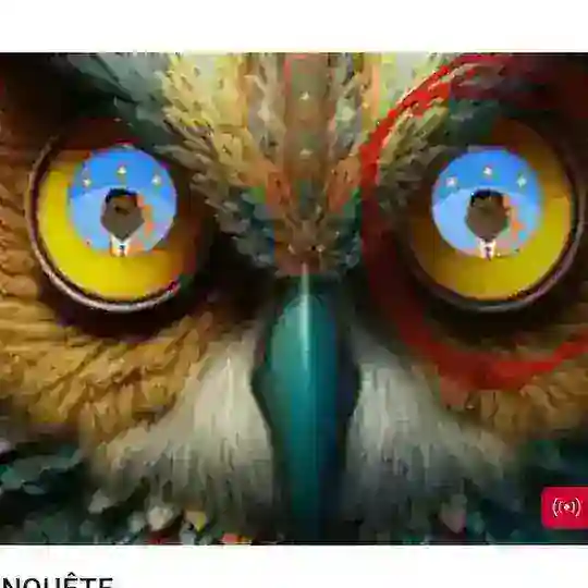 CHRIS YAPI TV OFF Telegram channel