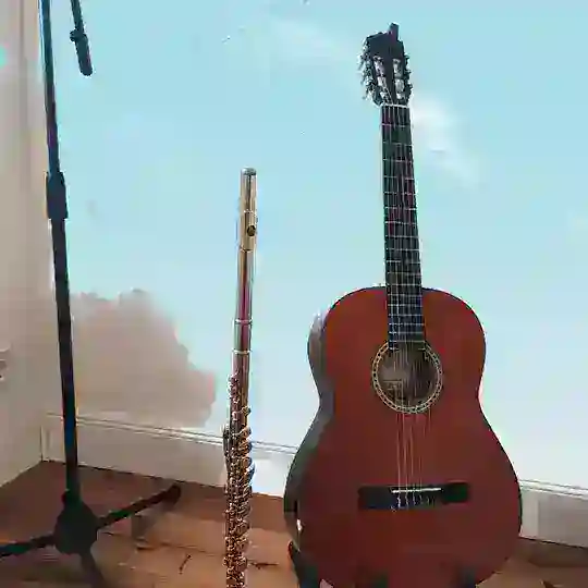 Christliche Hörspiele♡ Telegram Channel Avatar