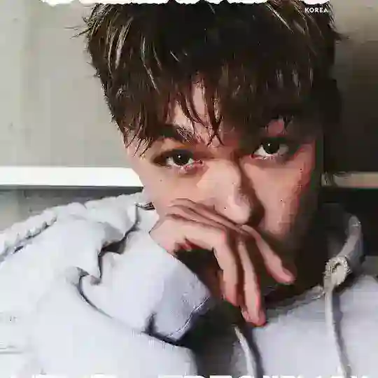 Hansol Vernon 🐻‍❄️ Telegram Channel Avatar