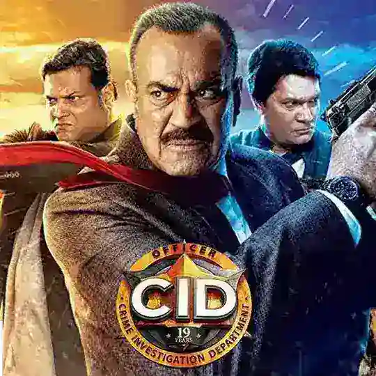 CID SEASON 2 Telegram Channel Avatar