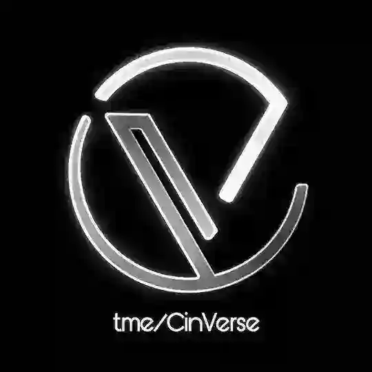 CineVerse 🍿 Telegram channel
