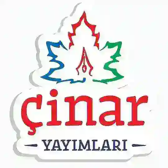 ÇİNAR YAYİMLARİ nəşriyyatı Telegram Channel Avatar