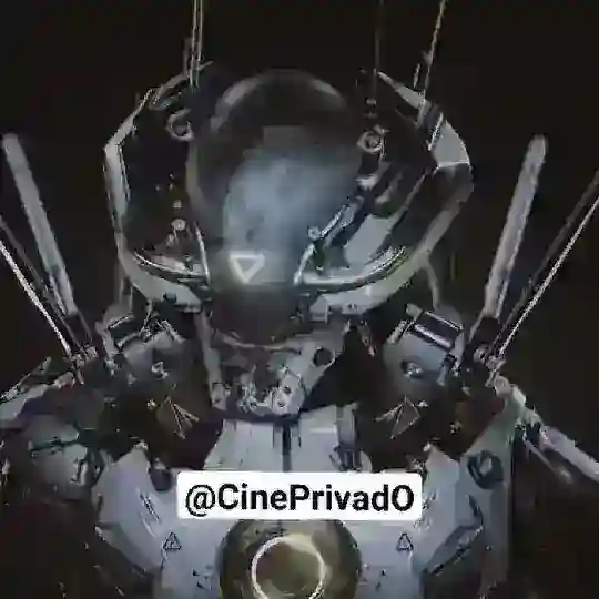 Películas, Series y Telegram Telegram Channel Avatar