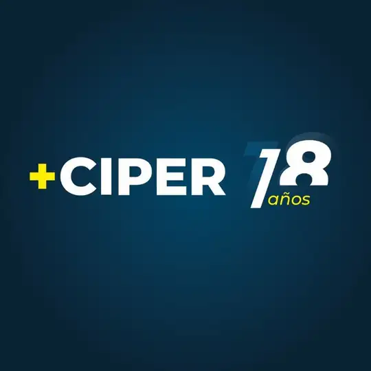 CIPER Chile Telegram Channel Avatar