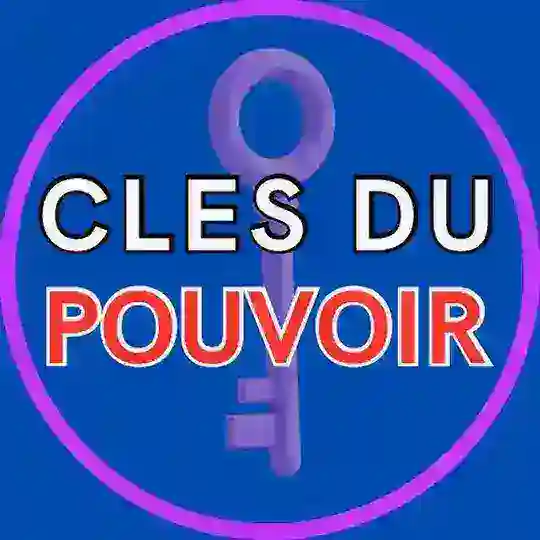 CLES DU POUVOIR Telegram Channel Avatar