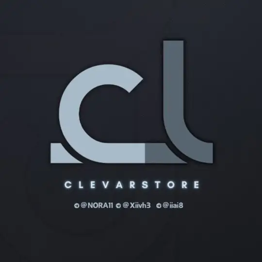 كليڤر | Clevar Telegram Channel Avatar