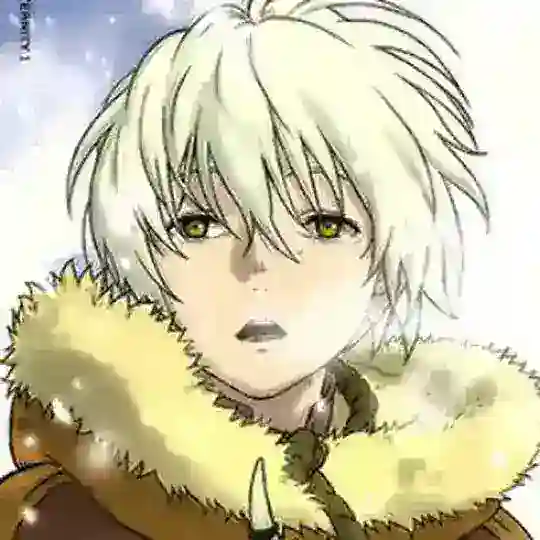 🇫🇷To Your Eternity Saison 03 VF Telegram Channel Avatar