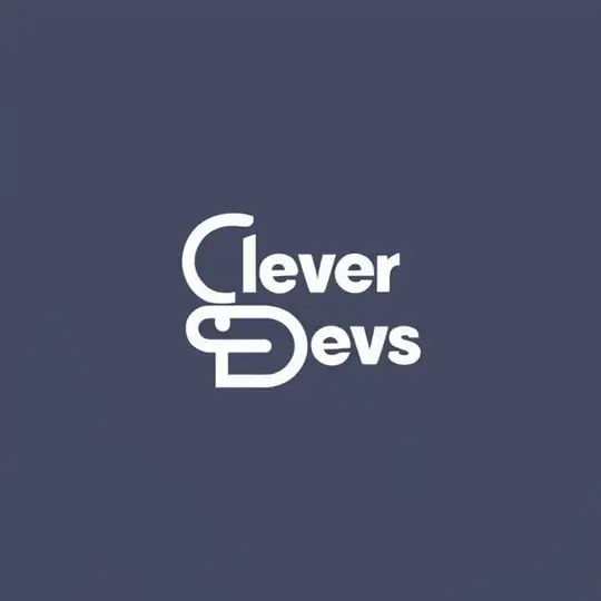 CleverDevs Telegram Channel Avatar