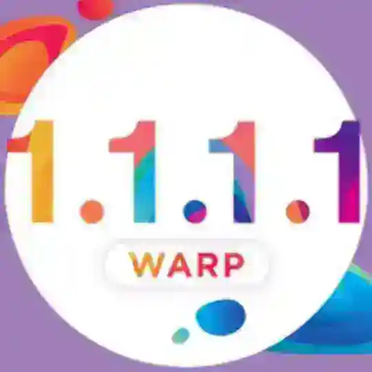 Cloudflare VPN Telegram Channel Avatar