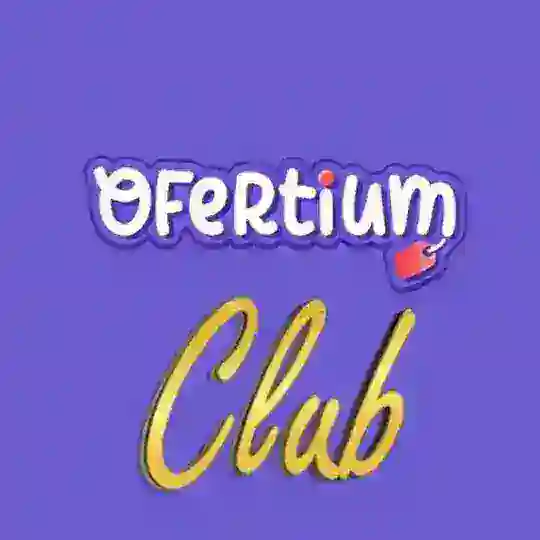 OfertiumClub Telegram Channel Avatar