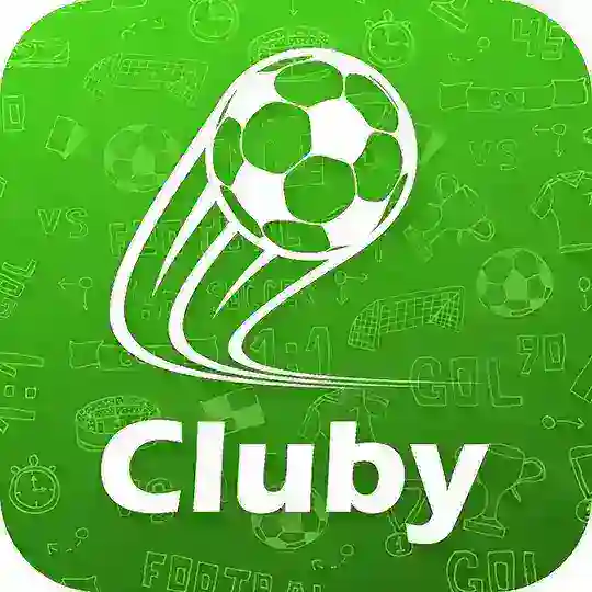Cluby ⚽️ مديريت تیم فوتبال Telegram Channel Avatar