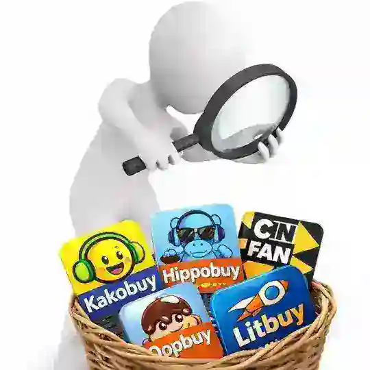 All Rep’s ™️🛍️🛒 Telegram Channel Avatar