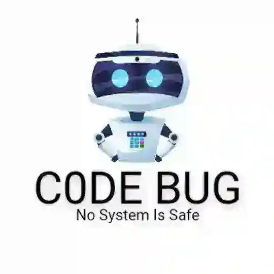CODE BUG - SHOP Telegram Channel Avatar
