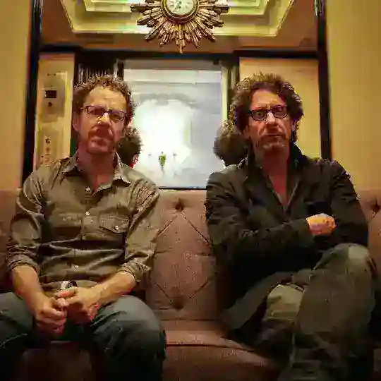 Coen Brothers | برادران کوئن Telegram channel