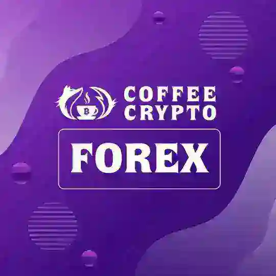Coffee Forex Telegram Channel Avatar
