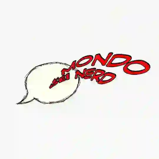 IL MONDO DEI NERD Telegram Channel Avatar