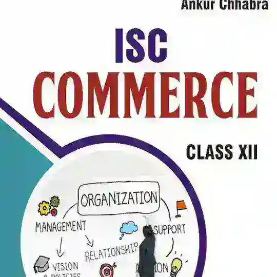 Commerce Hindi Class 11 & 12 Commerce quiz hindi Telegram Channel Avatar