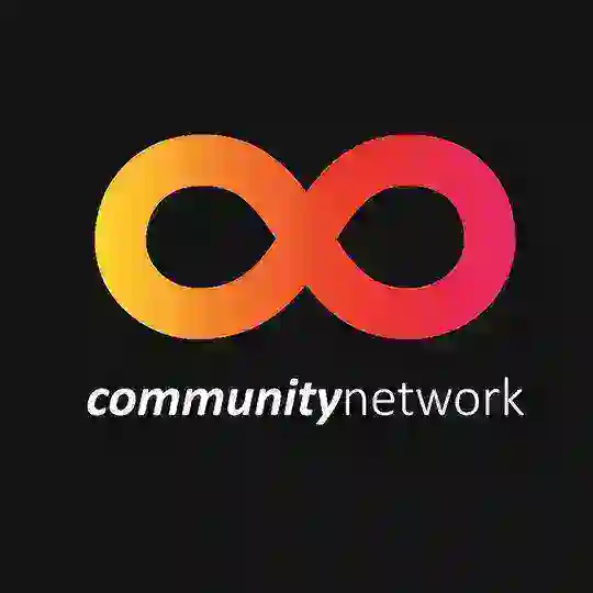 Community Network Telegram Channel Avatar