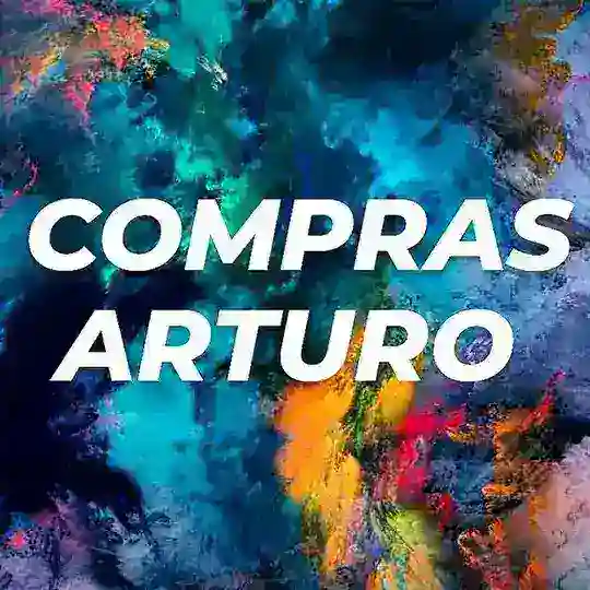 COMPRAS ARTURO Telegram Channel Avatar