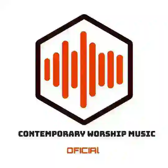 Contemporary Worship Music🎙️ Telegram Channel Avatar