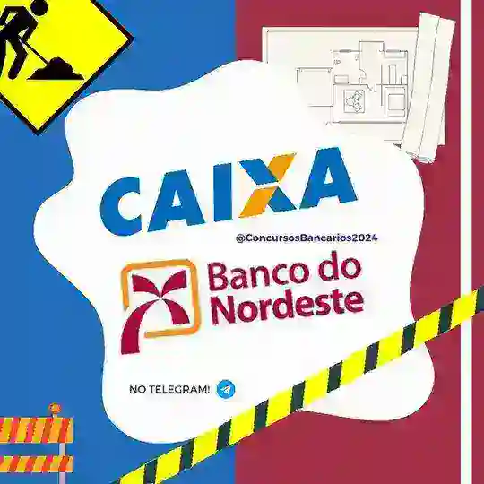 BANCO DO BRASIL 2024 Telegram Channel Avatar