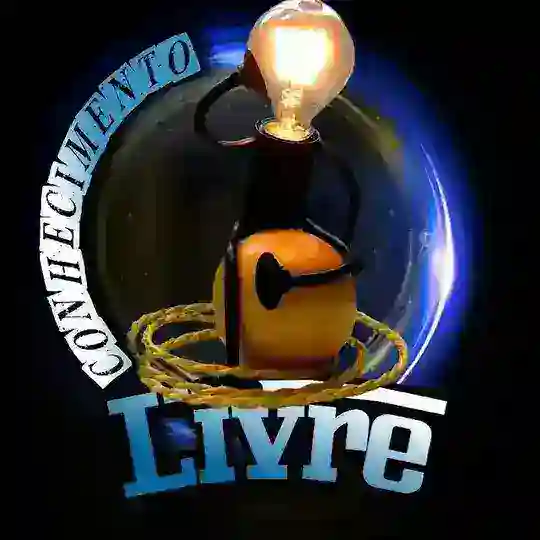 Conhecimento LIVRE Telegram Channel Avatar