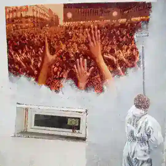 Convocatorias Madrid Telegram Channel Avatar