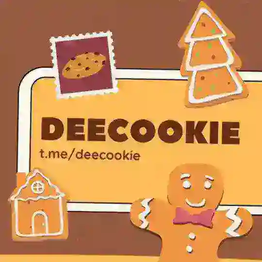 sweet corner >___=3 🍪 Telegram Channel Avatar