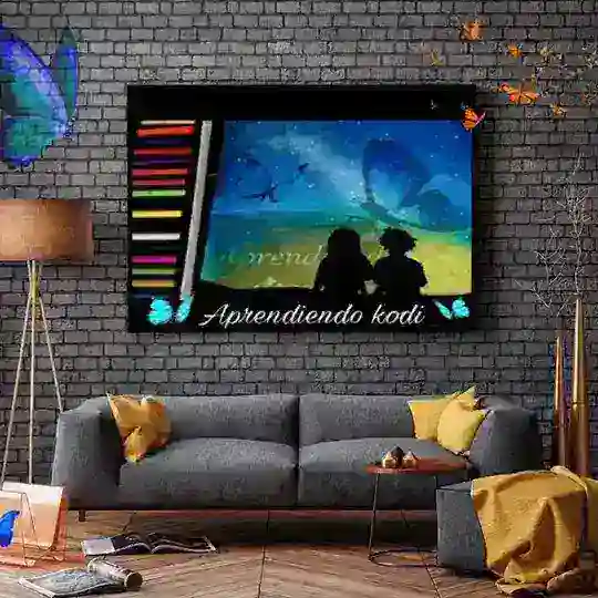 Nueva Sala de los Menesteres Telegram Channel Avatar