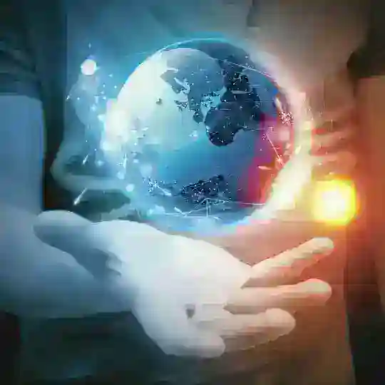 Cosas de Mi Mundo Telegram Channel Avatar