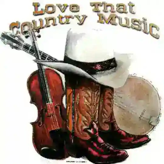 Country Music Lovers Telegram Channel Avatar