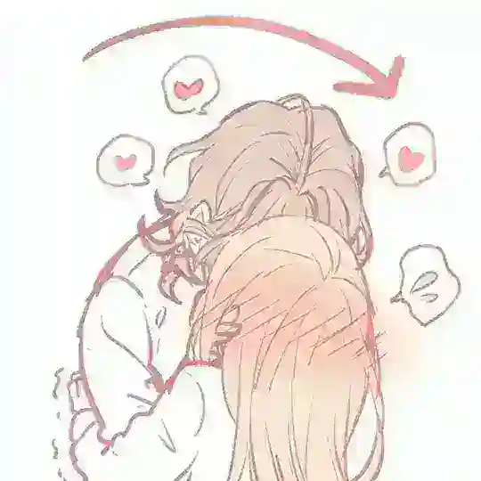 𝑪𝒐𝒖𝒑𝒍𝒆 𝒑𝒇𝒑 ꯭ഒ 🍡૮₍ Telegram Channel Avatar