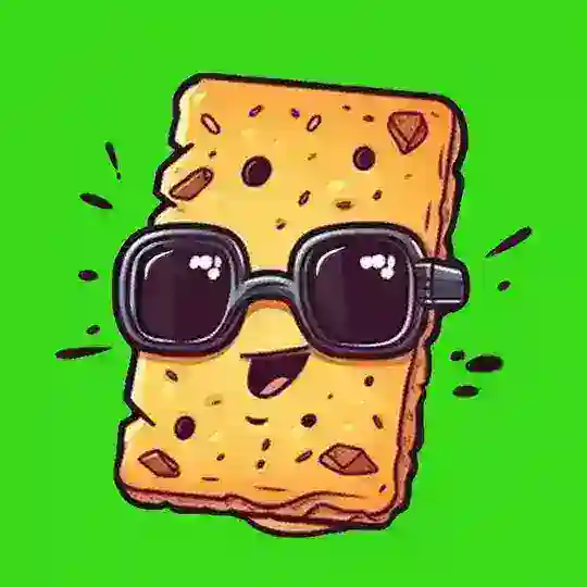 Крекер Telegram Channel Avatar