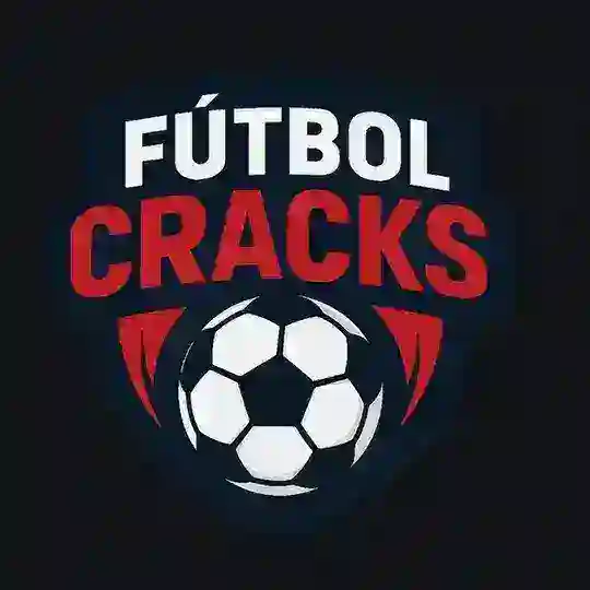 Fútbol 𝑪𝑹𝑨𝑪𝑲𝑺 💥 Telegram Channel Avatar