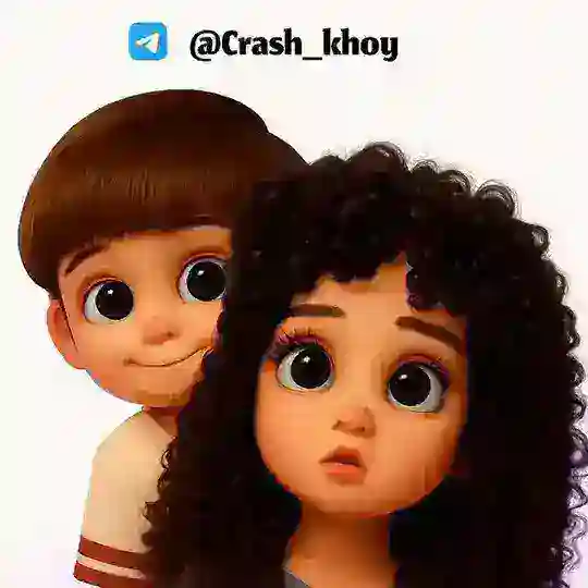 خوی کراش / Khoy crush Telegram Channel Avatar